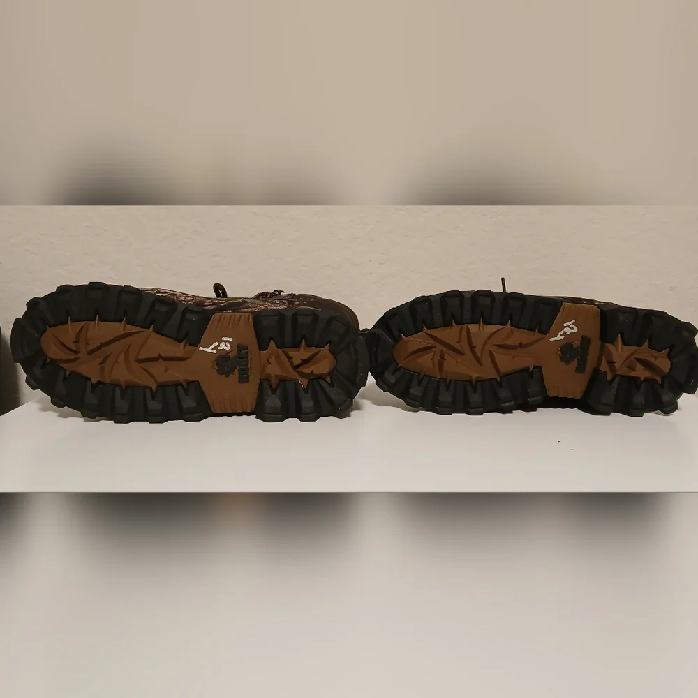 Kid's Rocky Bearclaw Outdoor‎ Boots
